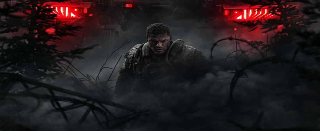 War Machine - Vj Junior